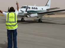 Anac interdita avies usados por Maiara & Maraisa e Amado Batista