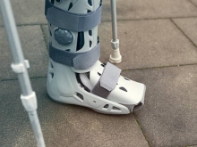 Sinusite? Gesso? Saiba os cuidados no voo e quando voc no deve embarcar