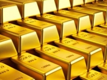 Avio cai com 23 barras de ouro