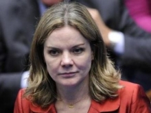 Propina da TAM a Gleisi pode estar ligada a 