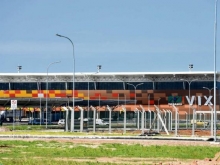 Investidores de olho no aeroporto de Vitria por causa do petrleo