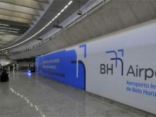 Aps 4 anos da Copa do Mundo no Brasil, ainda h obras inacabadas em BH