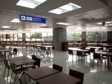 Custo-Benefcio da alimentao nos aeroportos tem pior avaliao dos passageiros