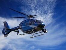 Helicptero que levava noiva para casamento cai e pega fogo em SP