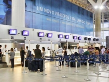 A concessionria que administra o aeroporto de Viracopos em Campinas, entra com pedido de recupera