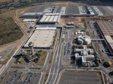 Concessionria do aeroporto de Viracopos pede recuperao judicial para evitar a falncia