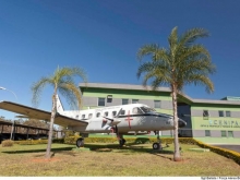 O Cenipa iniciou uma investigao para apurar a queda do helicptero