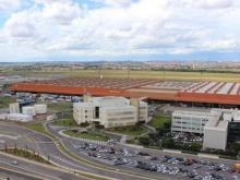 Viracopos pede recuperao judicial