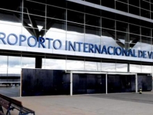 Concessionria do aeroporto de Viracopos pede recuperao judicial, diz Triunfo
