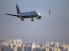 AREAS TM US$ 4,9 BILHES RETIDOS POR GOVERNOS DE 16 PASES, DIZ IATA