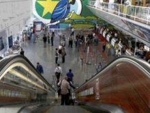 EMPRESA QUE ASSUMIR AEROPORTOS DEVE GARANTIR INVESTIMENTOS IGUAIS PARA TODOS