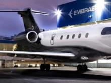 JATO EXECUTIVO DA EMBRAER BATE RECORDE DE VELOCIDADE EM VOO TRANSATLNTICO18