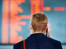 Viajante pode usar documento digital para voo no Brasil