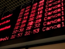 ﻿Aps cancelar voo, companhia area  condenada a indenizar cliente em R$ 12 mil