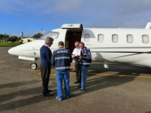 Anac far audincias para concesso por regies