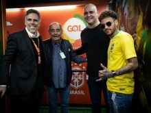 Gol inaugura 