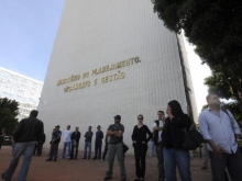 Estatal desafogar Infraero em R$ 250 milhes anuais