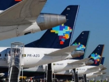 Voos da Azul entre Mossor e Recife comeam nesta quarta-feira (13)