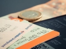 2/3 dos bilhetes so de tarifas sem malas