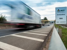 ANTT promove debate sobre anlise de impacto regulatrio