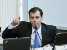 Governo quer realizar na primeira quinzena de dezembro leilo de 13 aeroportos, diz PPI