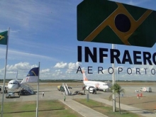 Governo divulga cronograma para concesses de 13 aeroportos