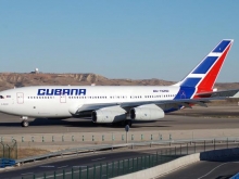 Aps tragdia, Cuba reduz voos nacionais