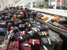 Pagar por bagagem despachada  eficiente para quem?