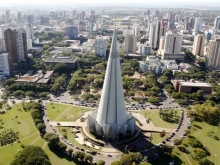 Prefeitura de Maring anuncia licitao para realizao de obras no aeroporto