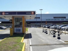 Leilo do aeroporto de Aracaju vai ocorrer em dezembro