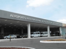 Funcionrio do aeroporto de Foz do Iguau era responsvel por despachar drogas para outros estados,
