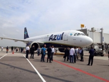 Mossor passa a ter voos regulares para Recife