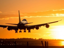 Modelo de segurana adotado por setor areo  inspirao para sistema virio