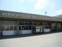 Aeroporto de So Jos  excludo da quinta rodada de concesses