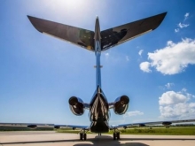 Embraer pede arquivamento de inqurito do ministrio pblico