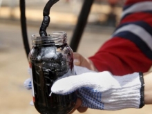 Iata: Brent deve ficar em US$ 70/barril em 2018, alta de 27,5% ante 2017