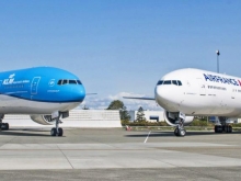 KLM pretende oferecer voos dirios a partir de Fortaleza em breve, diz CEO