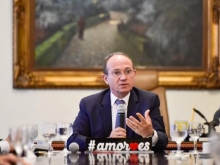 ES considera  justia contra concesso conjunta do aeroporto de Vitria