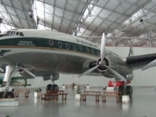 Panair, Vasp e Varig so s lembranas