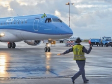 Voos Air France-KLM do pas para o exterior tero parada gratuita em Fortaleza