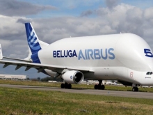 Airbus faz acordo com Costa do Marfim para centro de desenvolvimento