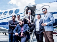 Startup recebe R$ 3 milhes para desenvolver voos executivos compartilhados