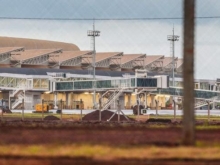Aeroporto completa 62 anos e Infraero implanta novidades