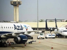 Voos em SP atrasam aps falha em radar