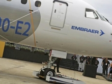 Acordo mais prximo com Boeing faz Embraer decolar