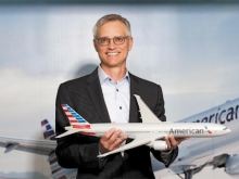 American Airlines refora sua aposta no Brasil