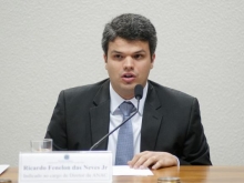 Projeto que endurece indicao em agncia pode ficar para 2019