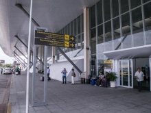 Audincia pblica para discutir concesso do maior aeroporto de MT deve ser realizada na tera (19)