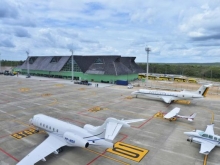 Venda de voo Fortaleza/ Jericoacoara comea hoje