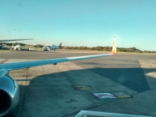 Pane em radares da Terminal So Paulo causou atraso em mais de 200 voos, alm de cancelamentos